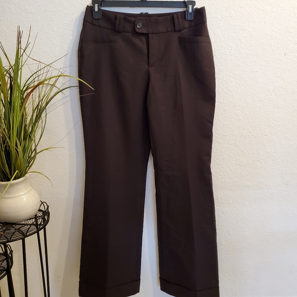Banana Republic Jackson fit dress pants
